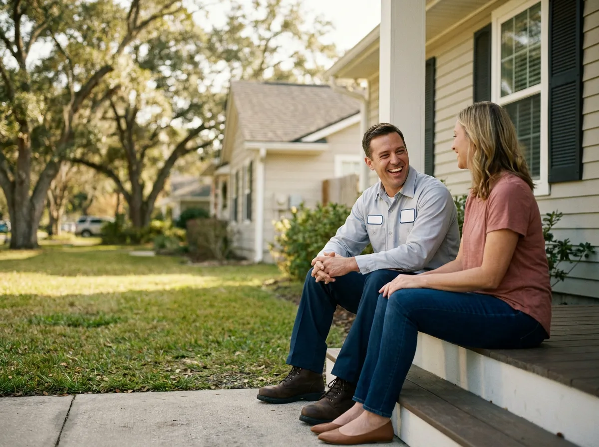 Septic tank pumping FAQs for Buffalo, OH